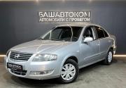 Nissan Almera Classic I Уфа  - изображение 14
