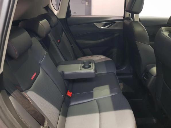 Changan CS35 Plus I Рестайлинг с пробегом 2024 года, цена 1 799 000 рублей, 10760 км, внедорожник, Автокод Объявления