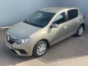 Renault Sandero II Рестайлинг Стерлитамак  - изображение 37