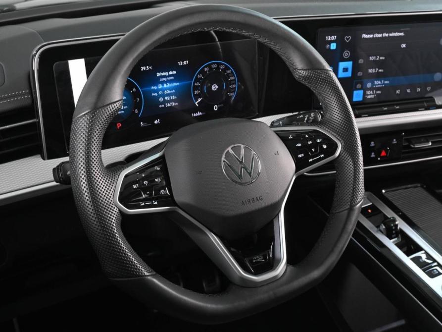 Volkswagen Tavendor I Ростов-на-Дону  - изображение 13