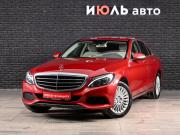 Mercedes-Benz C-Класс IV (W205) Екатеринбург  - изображение 23