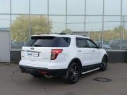 Ford Explorer V Москва  - изображение 38