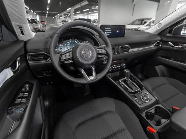 Mazda CX-5 II Рестайлинг с пробегом 2026 года, цена 3 850 000 рублей, 15 км, внедорожник, Автокод Объявления