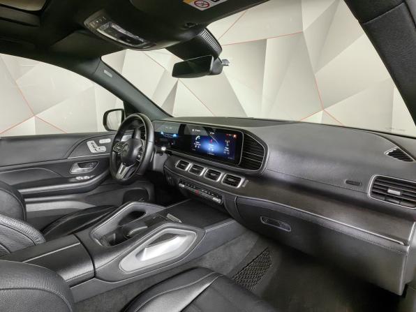 Mercedes-Benz GLE II (V167) с пробегом 2021 года, цена 5 390 000 рублей, 152921 км, внедорожник, Автокод Объявления