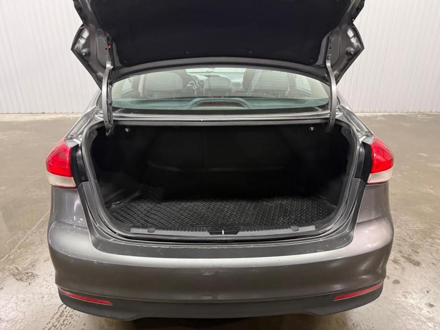 Kia Cerato III Рестайлинг (Classic) Краснодар  - изображение 17