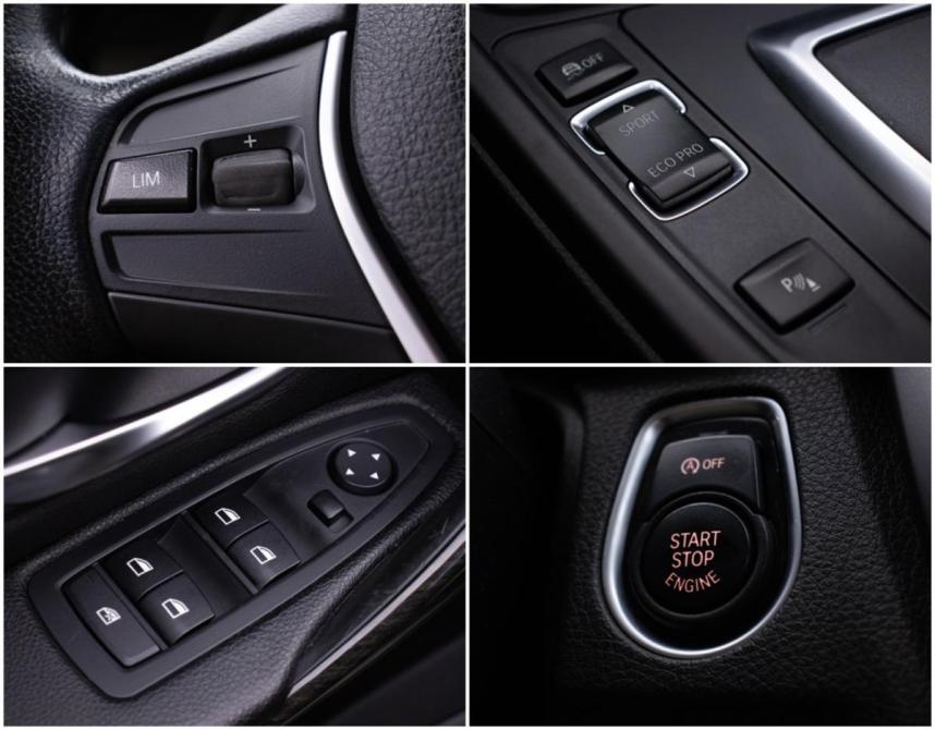 BMW 4 серии F32/F33/F36 Москва  - изображение 17