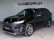 Toyota RAV4 V (XA50) Уфа  - изображение 22