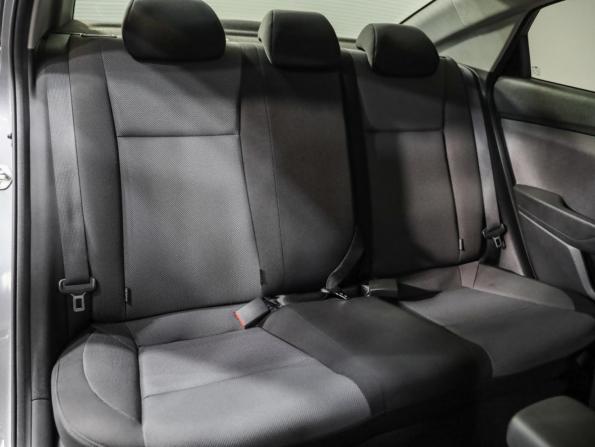 Hyundai Solaris II Рестайлинг с пробегом 2020 года, цена 1 449 000 рублей, 77234 км, седан, Автокод Объявления