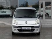 Renault Kangoo II Рестайлинг Новосибирск  - изображение 17