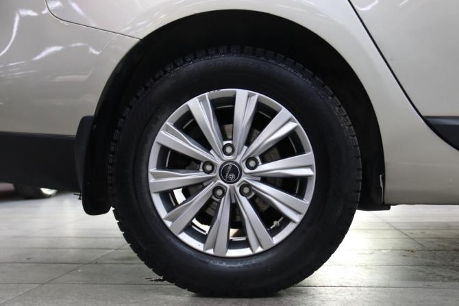 Renault Fluence I с пробегом 2012 года, цена 595 950 рублей, 251002 км, седан, Автокод Объявления