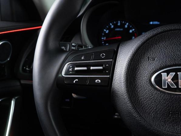 Kia Stinger I с пробегом 2019 года, цена 2 590 000 рублей, 90579 км, лифтбек, Автокод Объявления