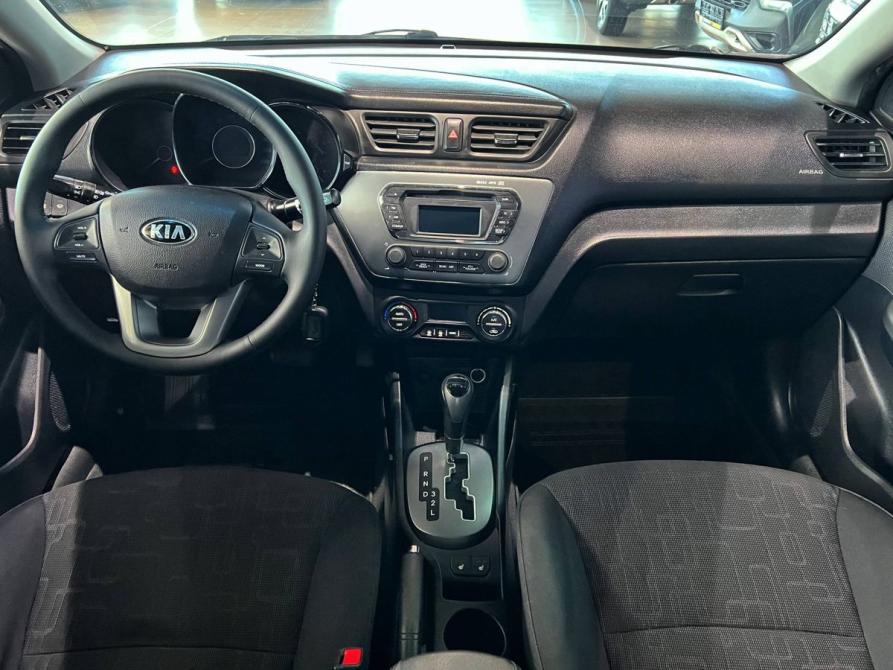 Kia Rio III Оренбург  - изображение 18