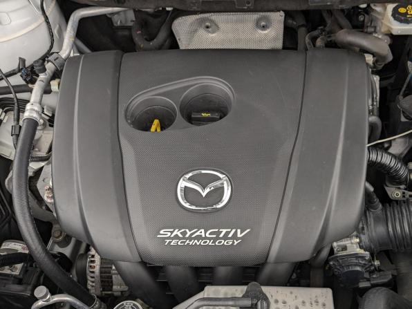 Mazda CX-5 I с пробегом 2014 года, цена 1 855 000 рублей, 118620 км, внедорожник, Автокод Объявления