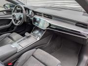 Audi A7 II (4K) Москва  - изображение 41