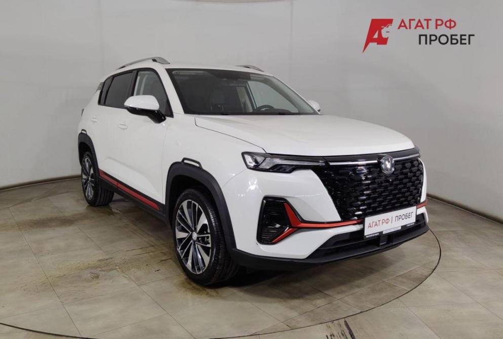 Changan CS35 Plus I Рестайлинг Волгоград  - изображение 1