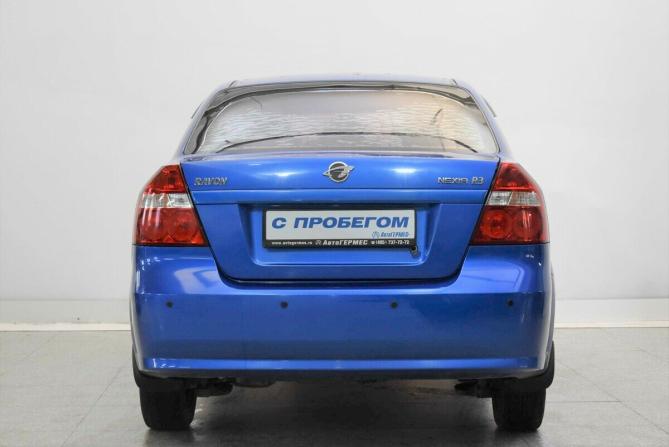 Ravon Nexia R3 с пробегом 2016 года, цена 675 000 рублей, 72393 км, седан, Автокод Объявления