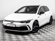 Volkswagen Golf VIII Москва  - изображение 21