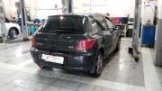 Peugeot 307 I Санкт-Петербург  - изображение 9
