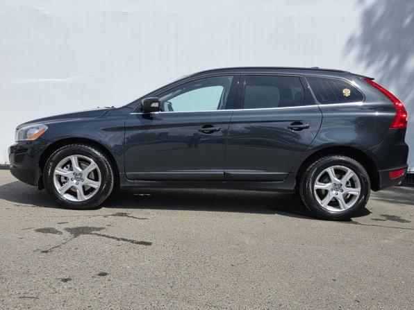 Volvo XC60 I с пробегом 2010 года, цена 1 000 000 рублей, 233333 км, внедорожник, Автокод Объявления