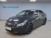 Chevrolet Cruze I Москва  - изображение 19