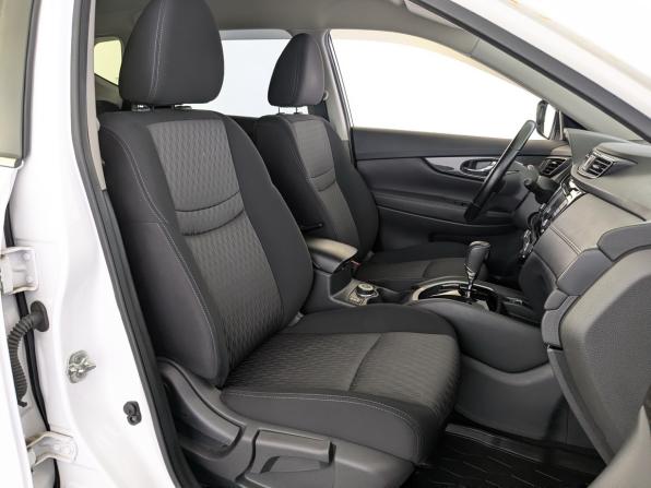 Nissan X-Trail III Рестайлинг с пробегом 2020 года, цена 2 400 000 рублей, 85492 км, внедорожник, Автокод Объявления