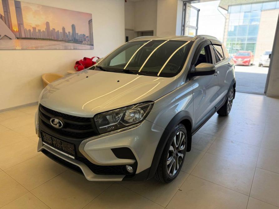 Lada (ВАЗ) XRAY I Челябинск  - изображение 1
