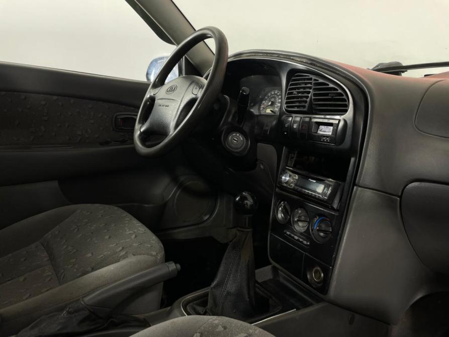 Kia Spectra I Рестайлинг 2 Воронеж  - изображение 12