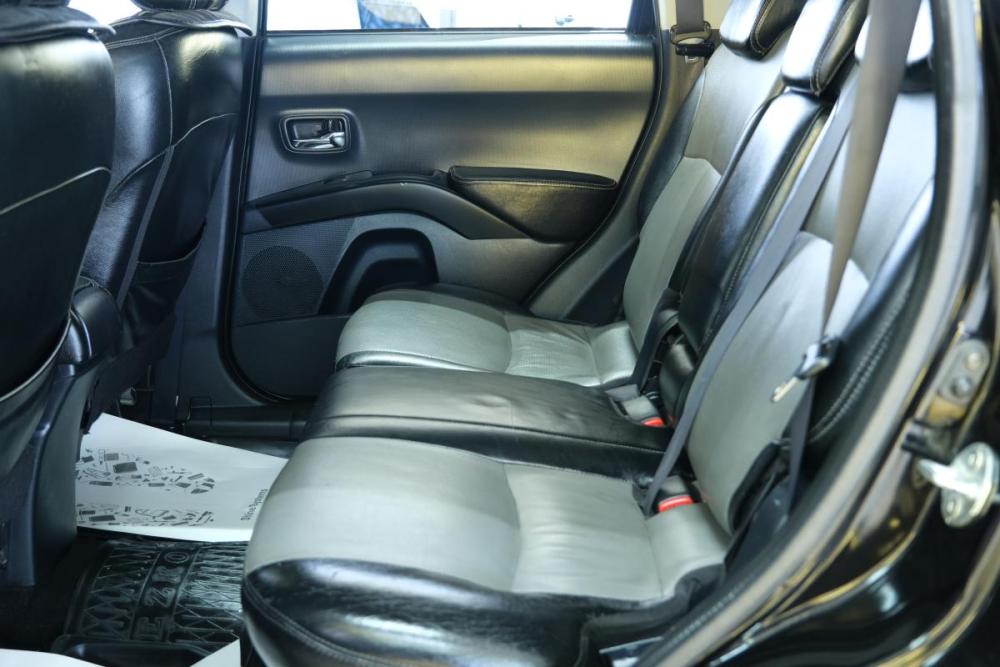 Mitsubishi Outlander II Омск  - изображение 21