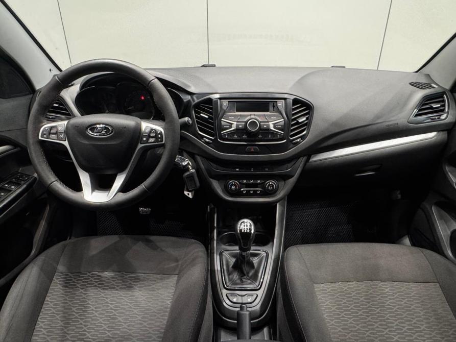 Lada (ВАЗ) Vesta I Волжский  - изображение 20