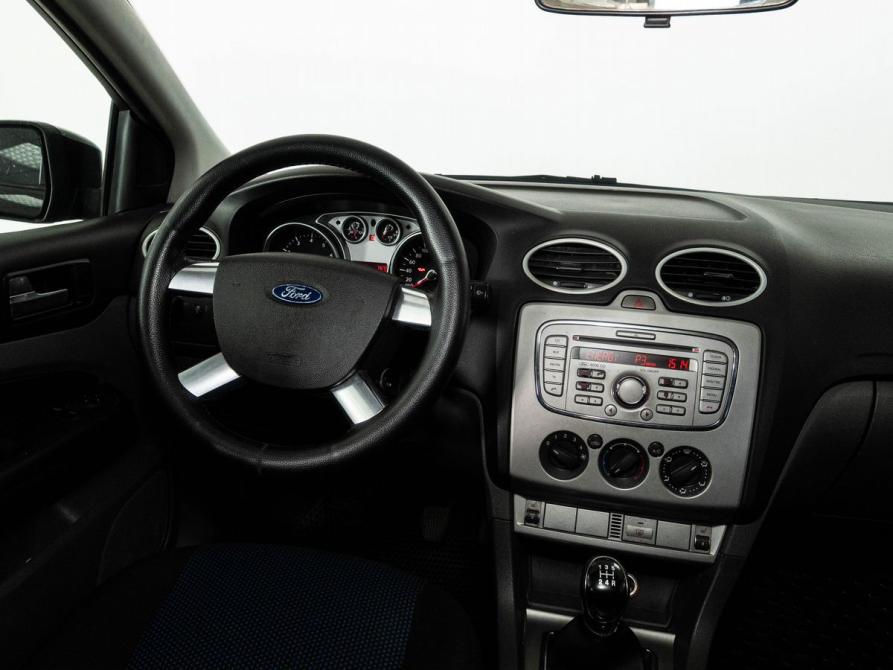 Ford Focus II Рестайлинг Казань  - изображение 11