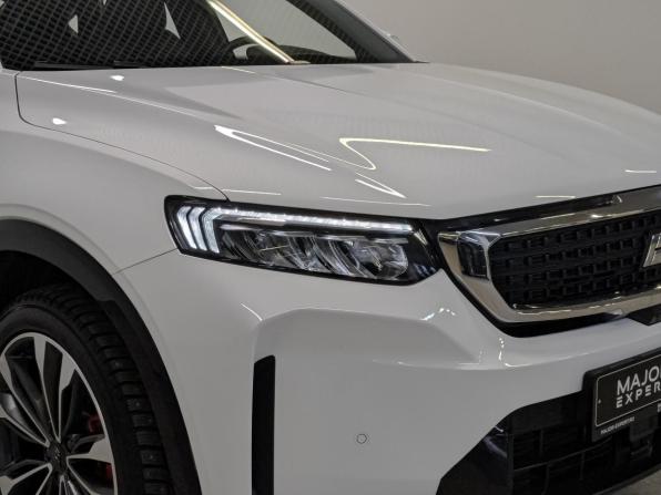 Knewstar 001 с пробегом 2024 года, цена 3 300 000 рублей, 13945 км, внедорожник, Автокод Объявления