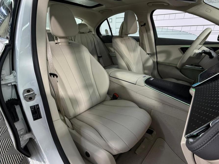 Mercedes-Benz E-Класс VI (W214 S214) Москва  - изображение 20