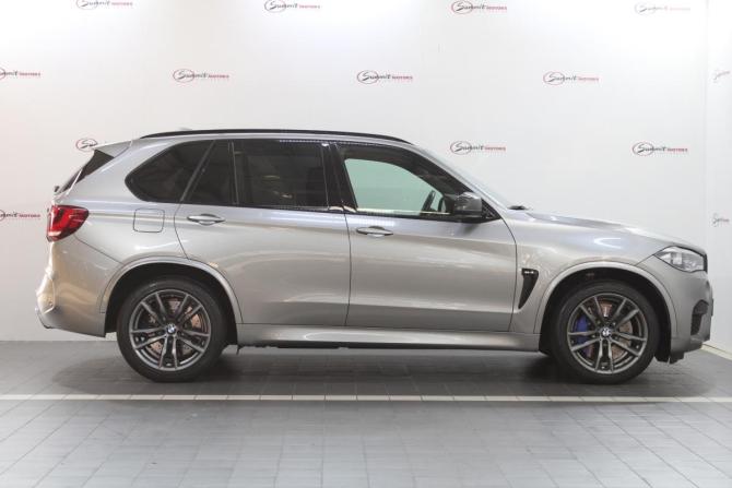 BMW X5 M II (F85) с пробегом 2017 года, цена 5 700 000 рублей, 78671 км, внедорожник, Автокод Объявления
