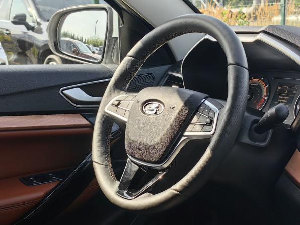 Lada (ВАЗ) Vesta I Рестайлинг (NG) с пробегом 2024 года, цена 1 429 000 рублей, 35000 км, универсал, Автокод Объявления