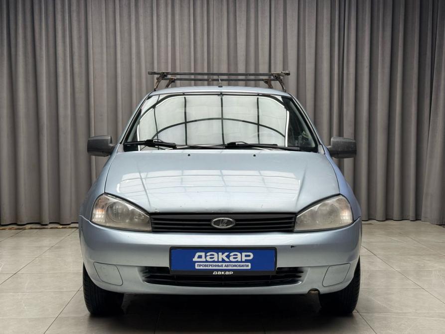 Lada (ВАЗ) Kalina I Ижевск  - изображение 2