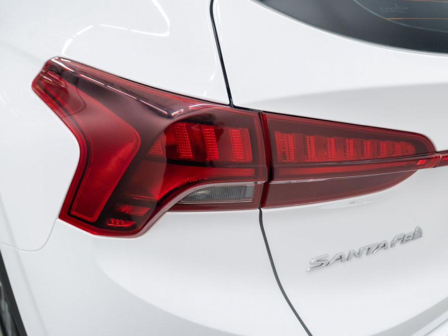 Hyundai Santa Fe IV Рестайлинг Красноярск  - изображение 24