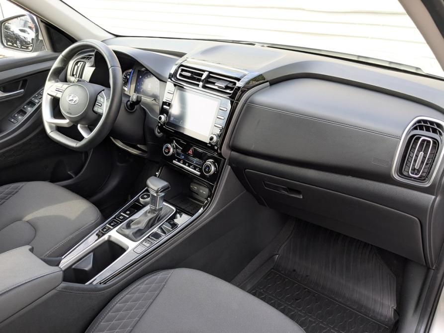 Hyundai Creta II Москва  - изображение 19