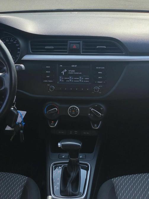 Kia Rio IV Уфа  - изображение 9