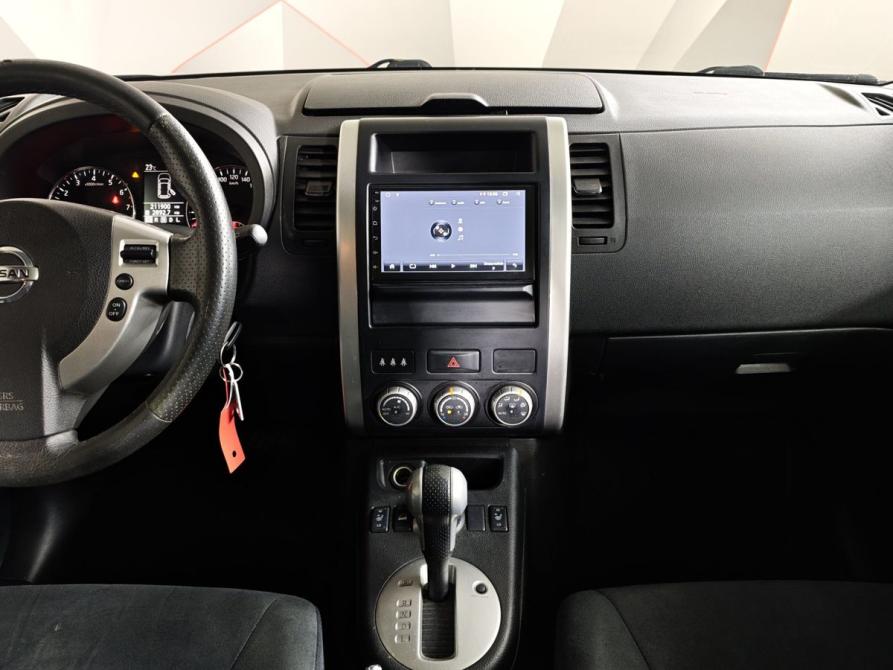 Nissan X-Trail II Рестайлинг Москва  - изображение 14