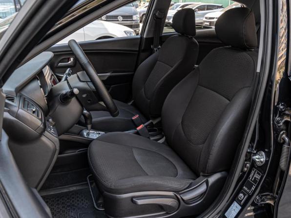 Kia Rio III с пробегом 2014 года, цена 770 000 рублей, 195272 км, седан, Автокод Объявления