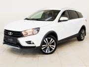 Lada (ВАЗ) Vesta I Тула  - изображение 18