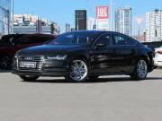 Audi A7 I (4G) Рестайлинг Самара  - изображение 25