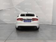 Jaguar XF I Рестайлинг Новосибирск  - изображение 31
