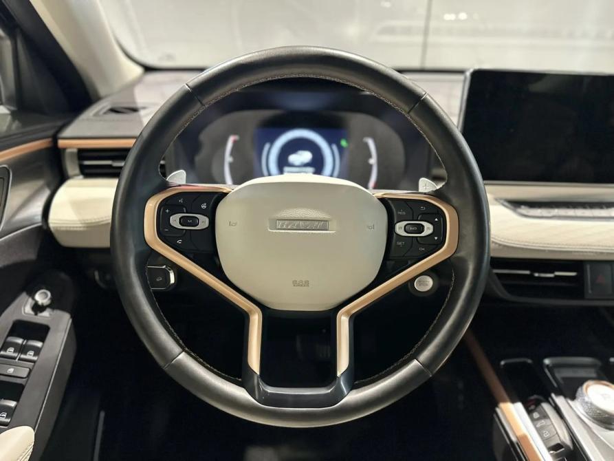 Haval Jolion I Новосибирск  - изображение 14