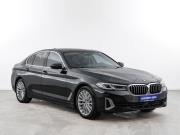BMW 5 серии VII (G30/G31/G38) Рестайлинг Москва  - изображение 31