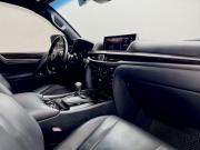 Lexus LX III Рестайлинг 2 Вологда  - изображение 35