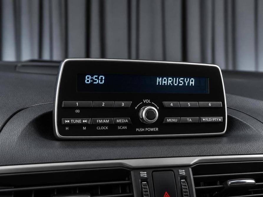 Mazda 3 III (BM) Тюмень  - изображение 14