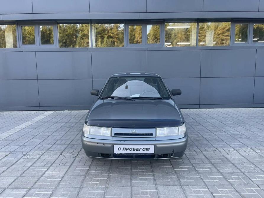 Lada (ВАЗ) 2112 Новосибирск  - изображение 2