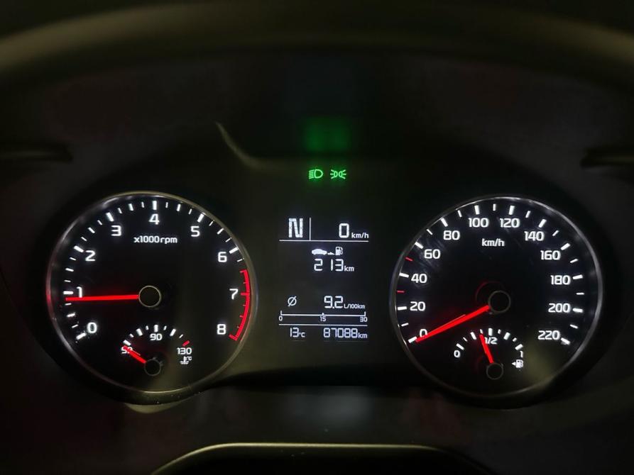 Kia Rio IV Москва  - изображение 14