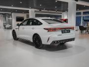 Chery Arrizo 8 Москва  - изображение 29